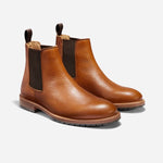 Men's Marco Everyday Chelsea Boot British Tan