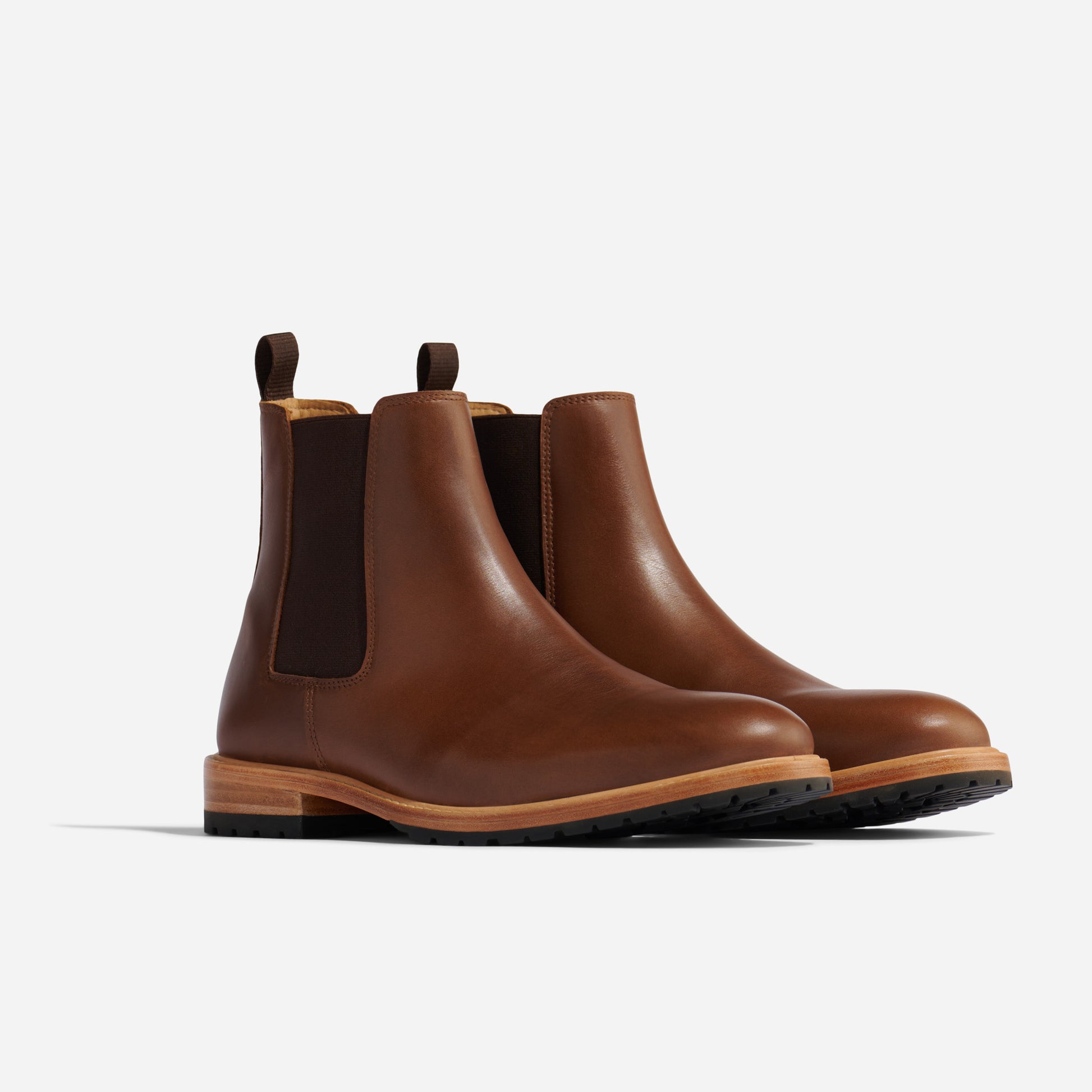 Men's Marco Everyday Chelsea Boot Brown