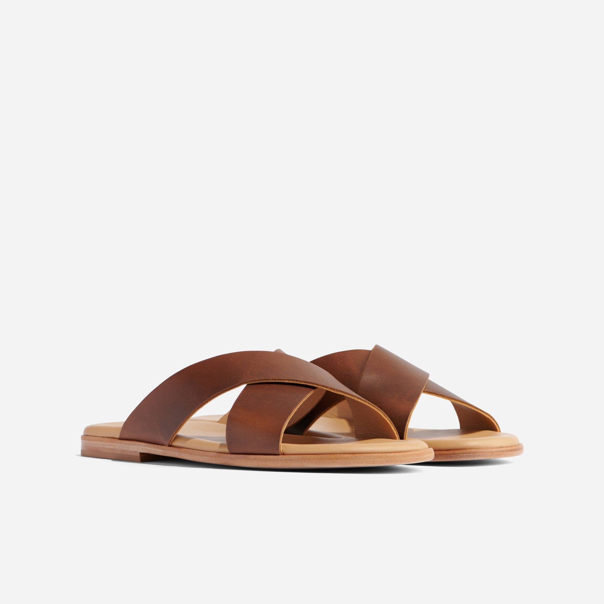 Cross sandals Clearance