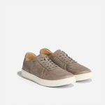 Men's Beto Go-To Court Sneaker Grey
