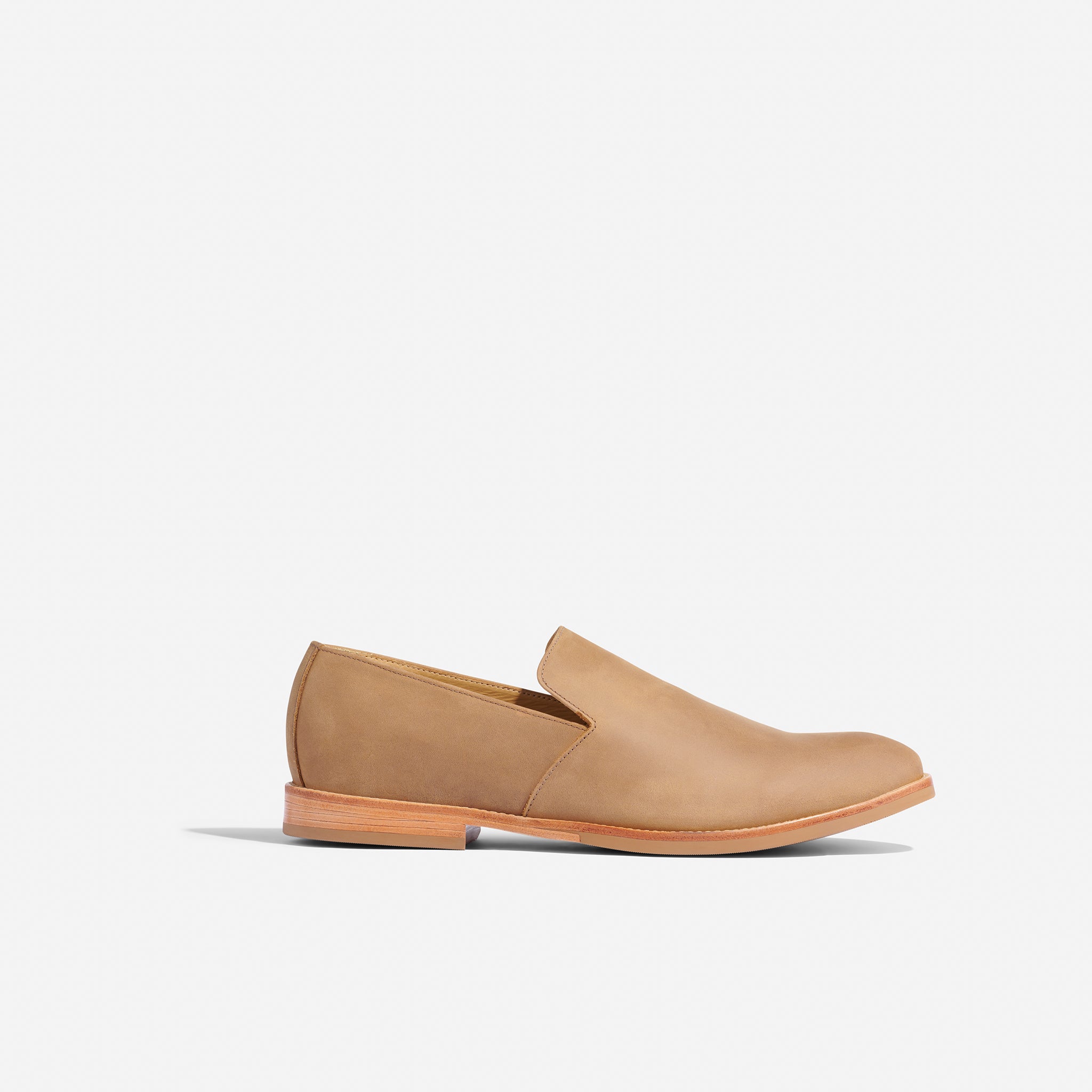 Rio Slip-On Loafer Tobacco – Nisolo