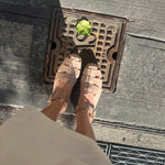 Mira Fisherman Sandal Black