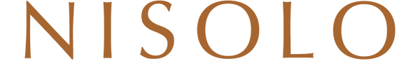 Nisolo logo
