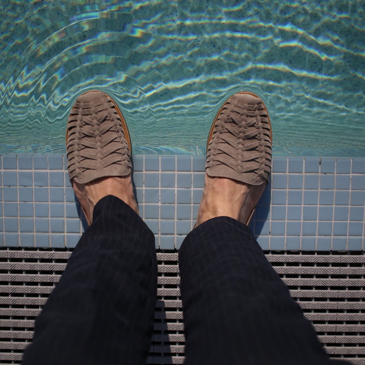 Men's Huarache Sandal 2.0 | Handcrafted & Ethically Made | Nisolo