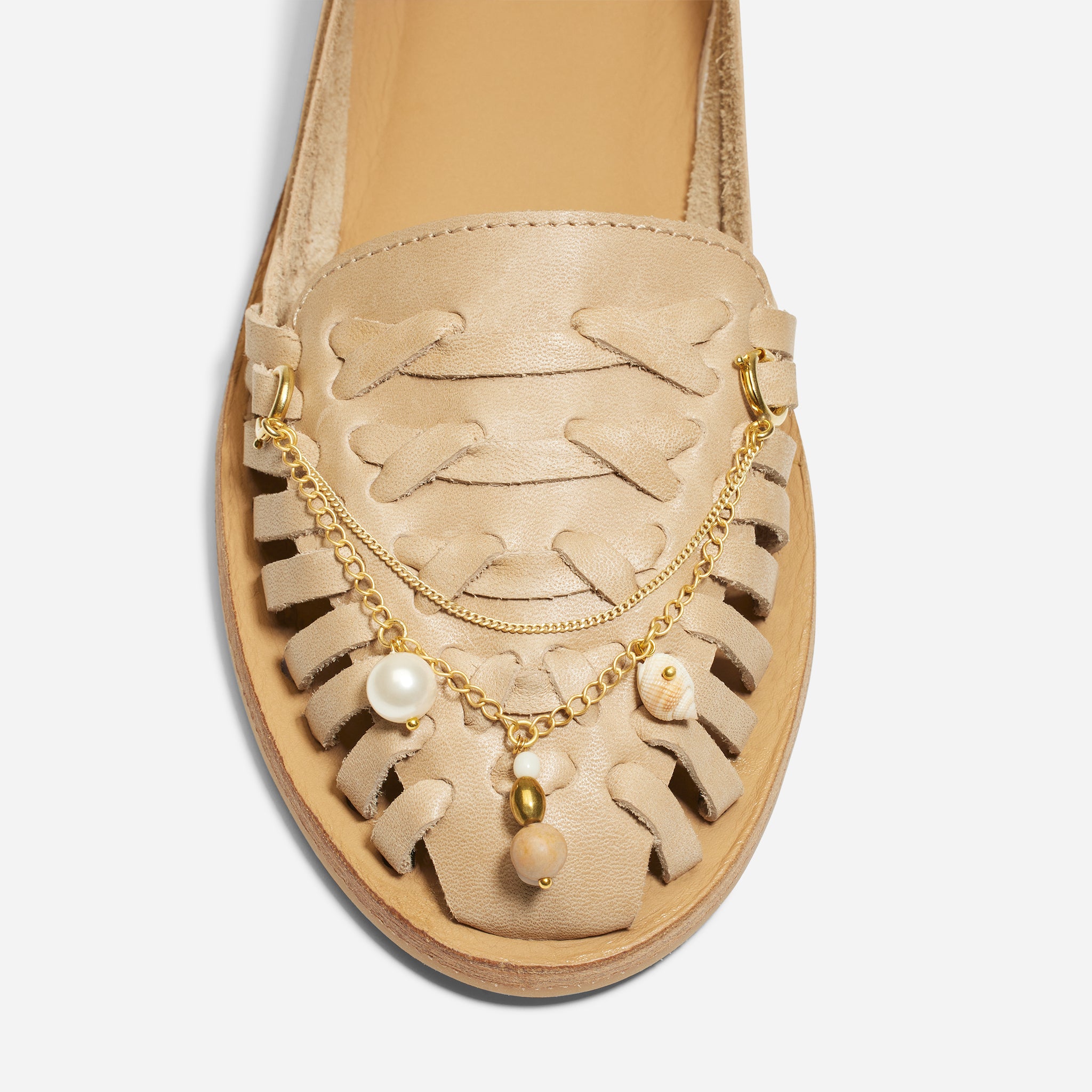 Women's Huarache Sandal 2.0 Black