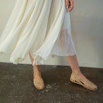 Women's Huarache Sandal 2.0 Almond