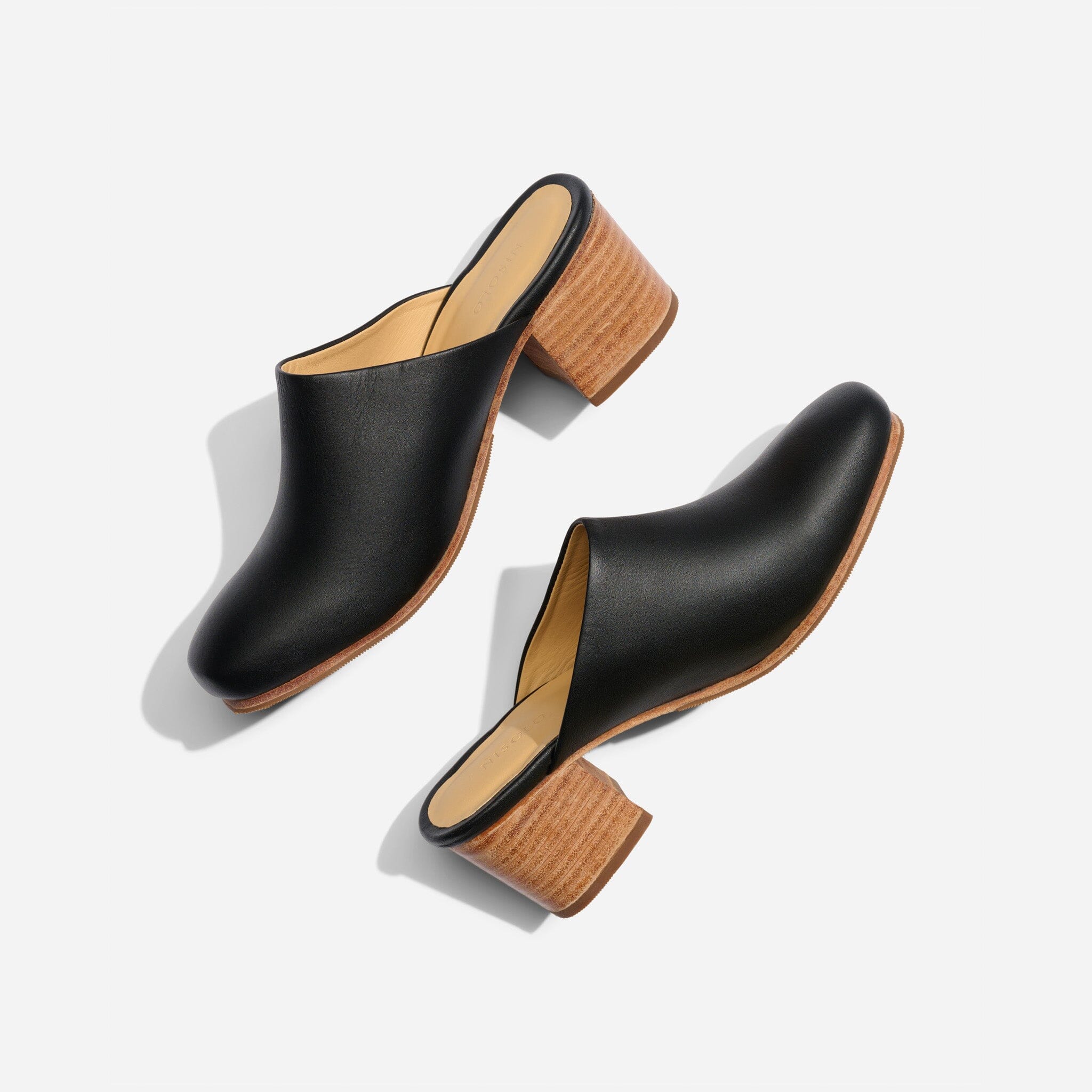Buy Black Ghungroo Akali Work Strap Mule Heels by 5Elements Online at Aza  Fashions.