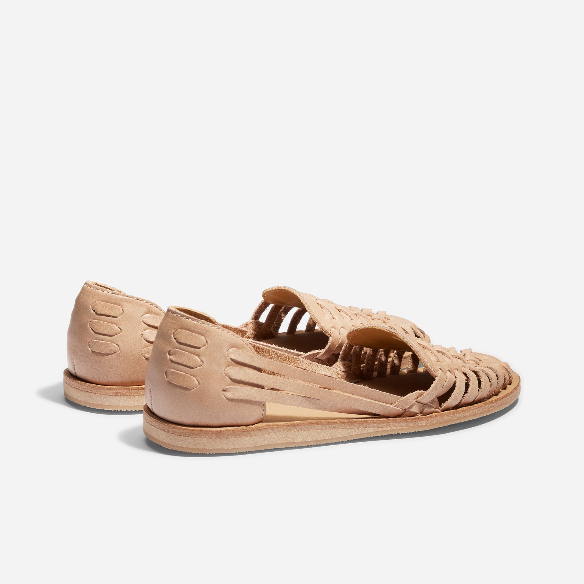Women's Huarache Sandal 2.0 Almond