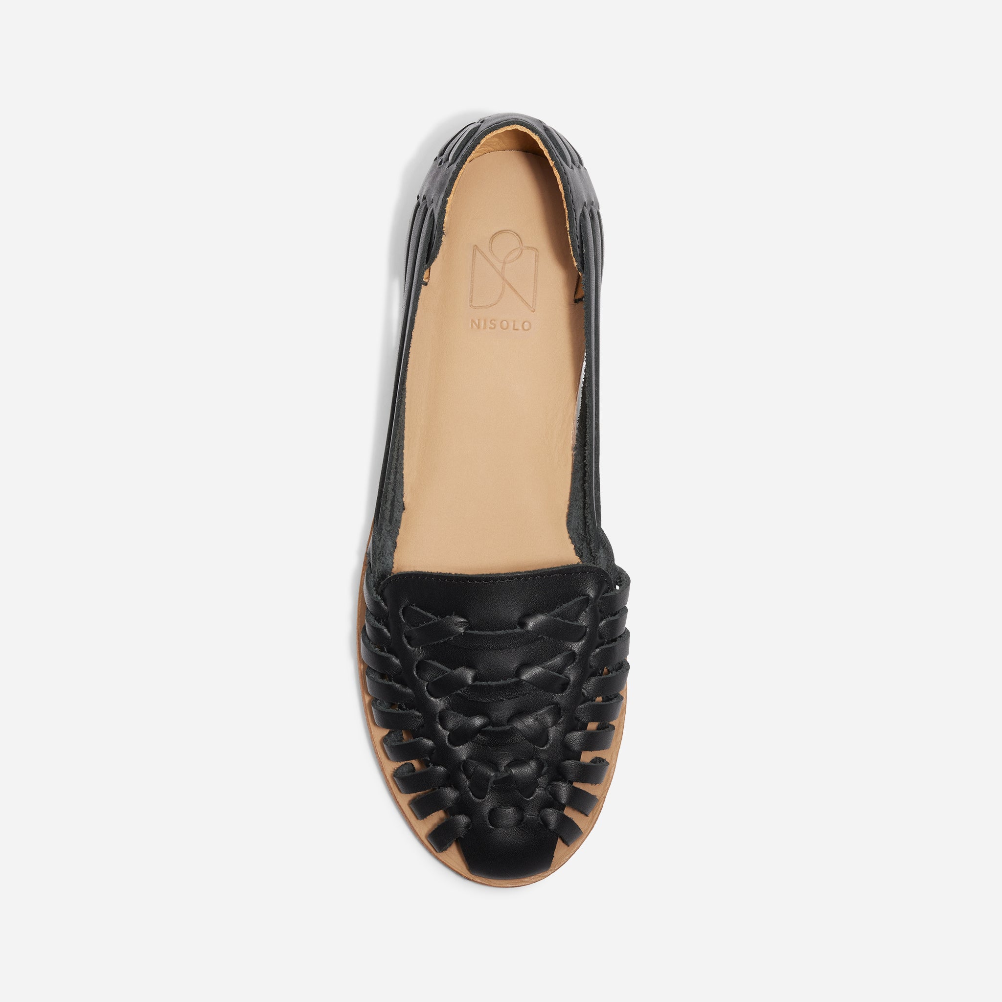 huarache nm womens black