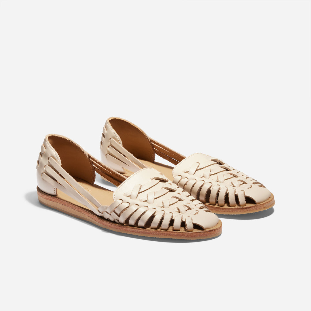 Women's Huarache Sandal 2.0 Bone