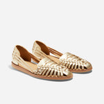 Women's Huarache Sandal 2.0 Gold
