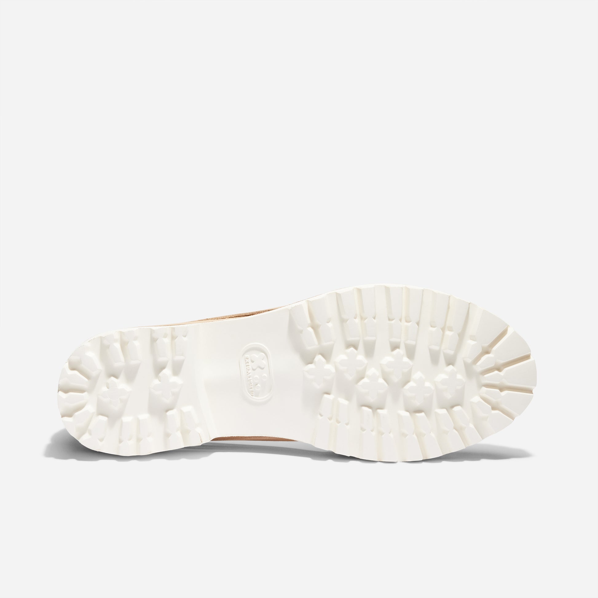 Women's Huarache Lug Sandal Almond