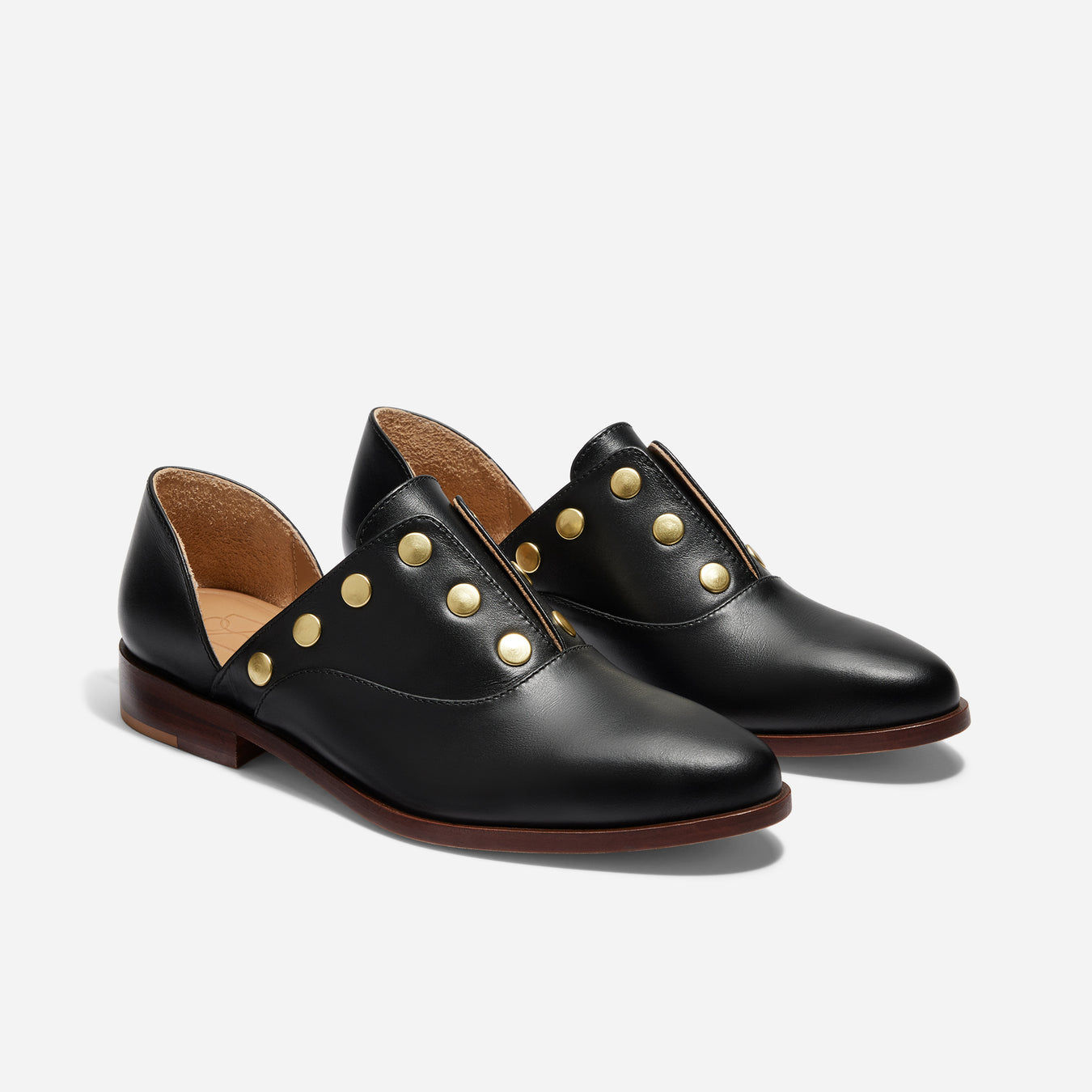 Women's Loafers and Oxfords