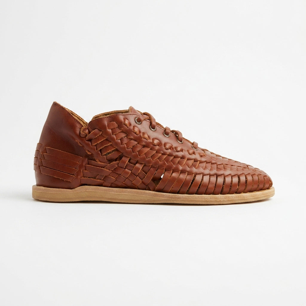 Women's Huarache Bootie Brandy