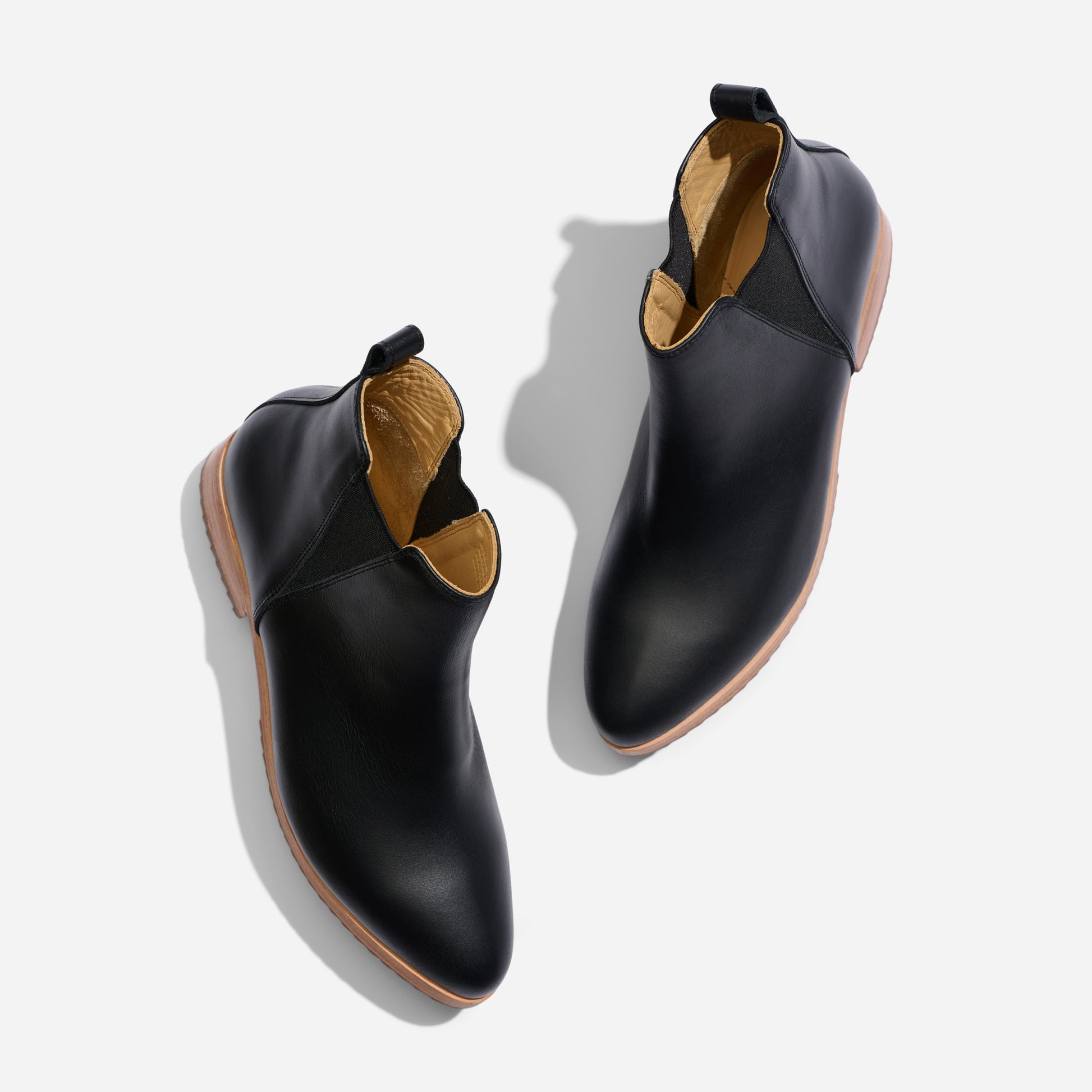 Eva Everyday Chelsea Boot Black 9 Eva Everyday Chelsea Boot Black 9