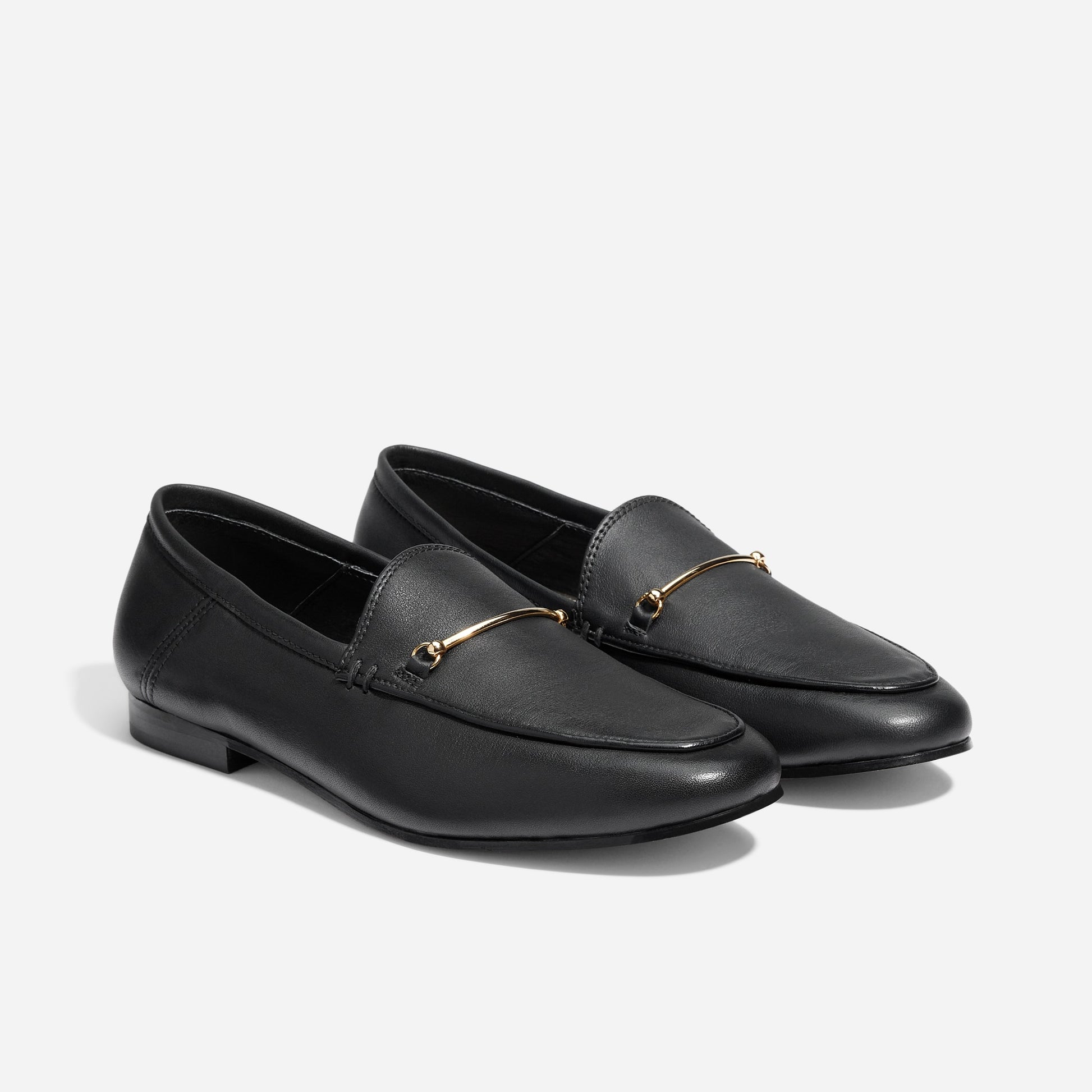 Lucy Loafer Black 8.5 Lucy Loafer Black 8.5