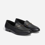 Lucy Loafer Black