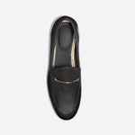 Lucy Loafer Black