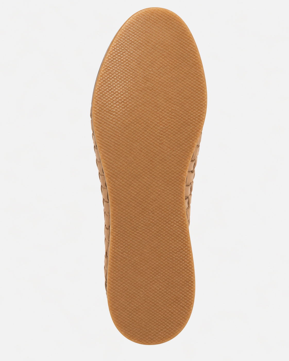 Women's Huarache Cozy Slip On Almond