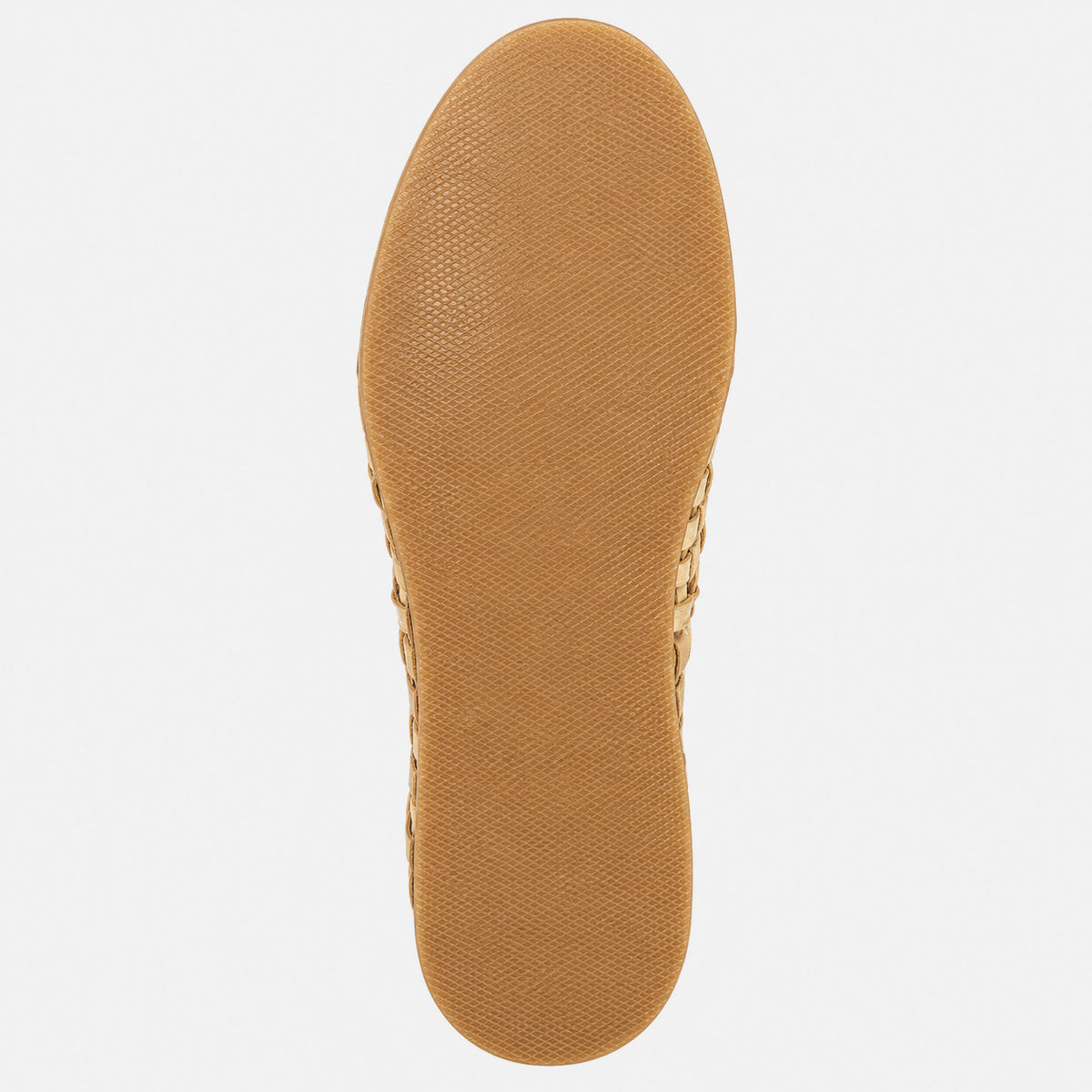 Women's Huarache Cozy Slip On Gold