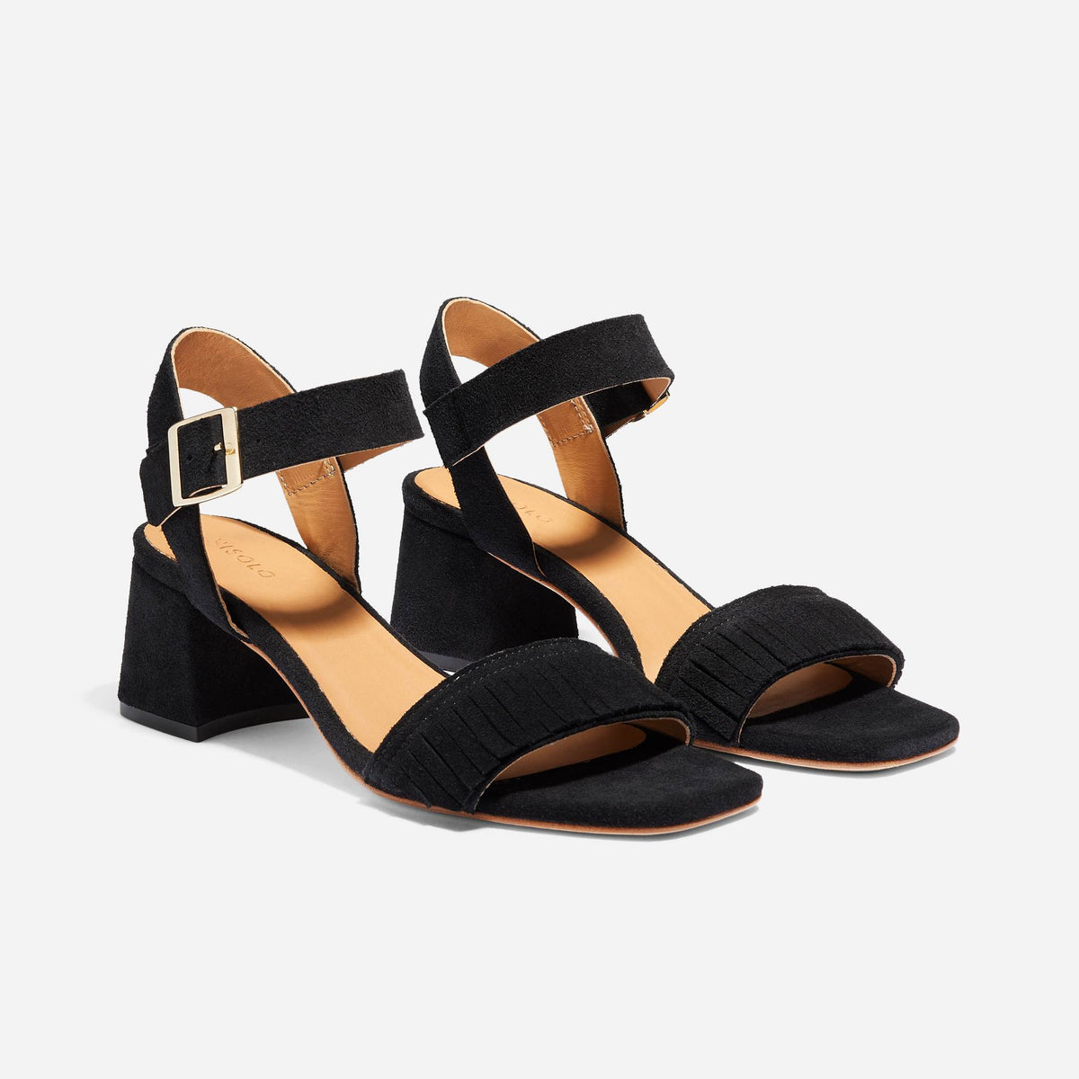Ankle Strap J Crew Block Heel Mule Leona Mule Heels In Satin For Women