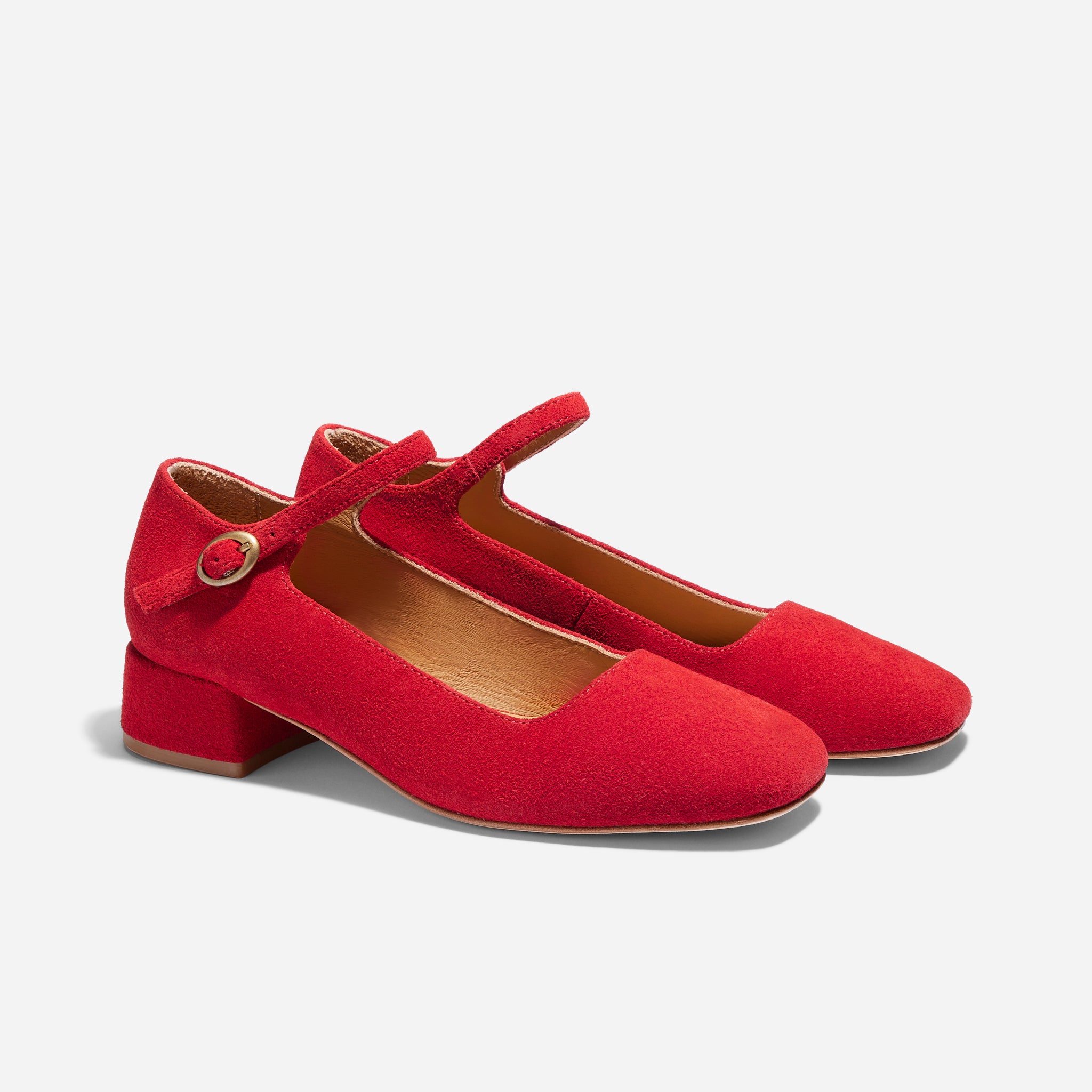 Women's Leather Shoes | Ethically Made & Fairly Priced | Nisolo Women's Leather Shoes | Ethically Made & Fairly Priced | Nisolo