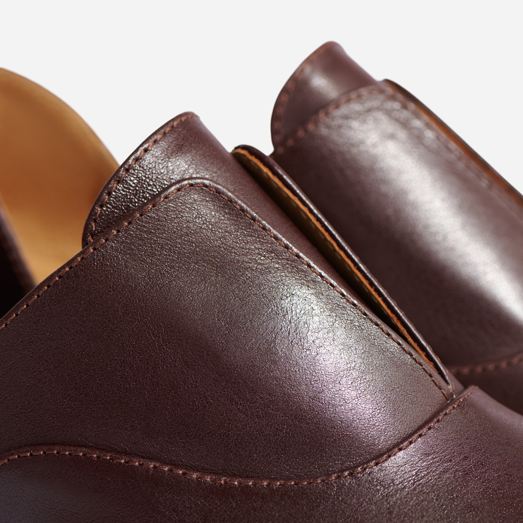 【ショコラ】 D'ORSAY Emma d'Orsay Oxford 2.0 Wine – Nisolo