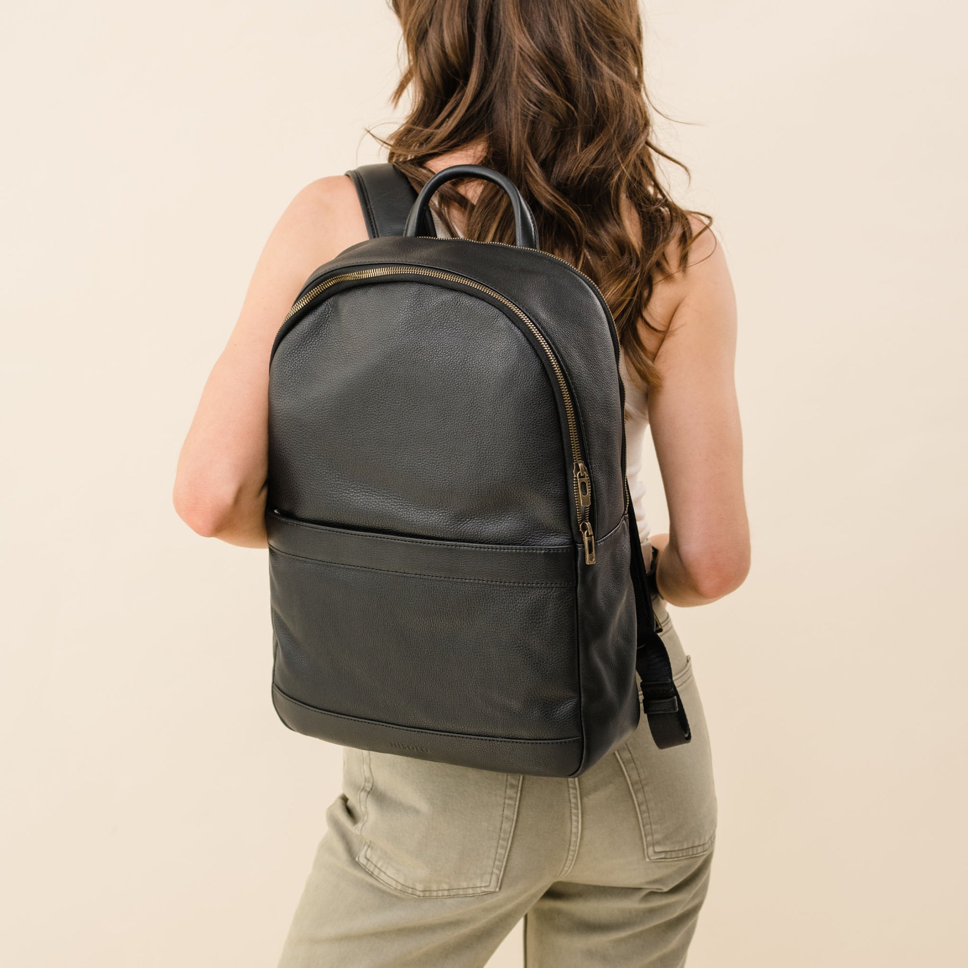 Nisolo | Alex Commuter Backpack Nisolo | Alex Commuter Backpack