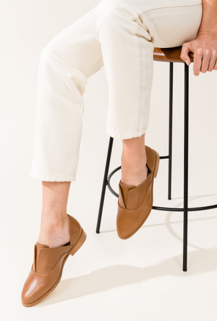 Ethically Made Shoes & Accessories — Nisolo