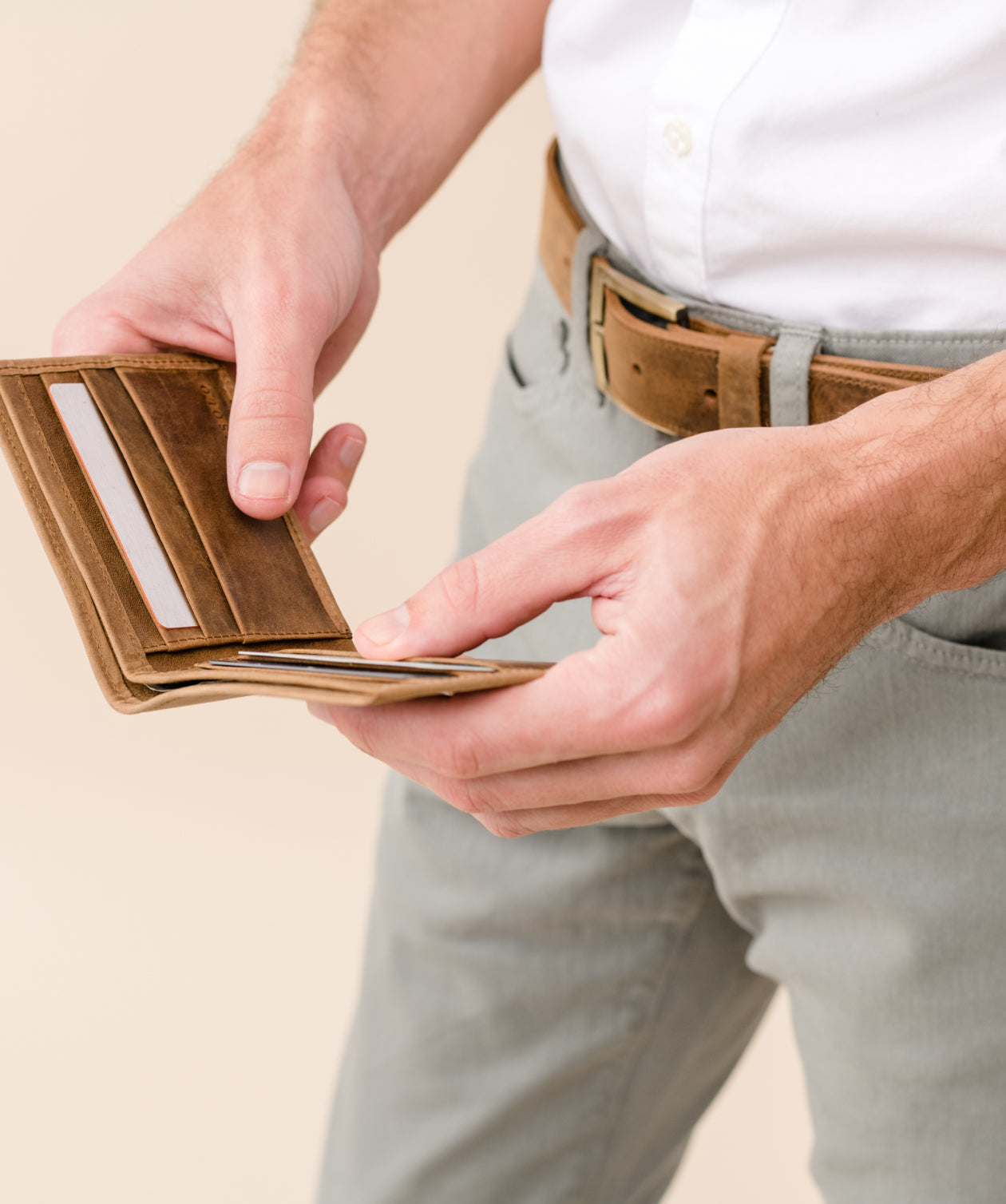 Women's Mule Woven Almond | Nisolo