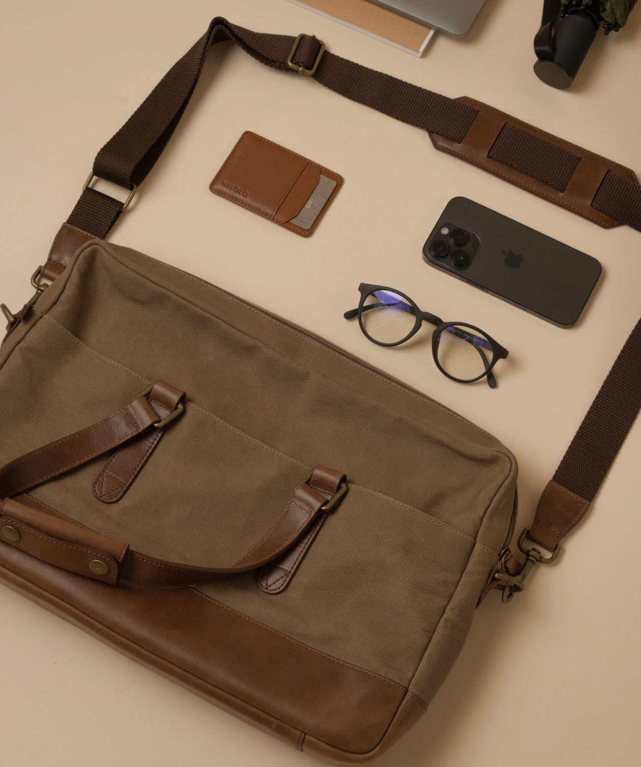 nisolo huarache men's