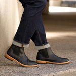 Men's Marco Everyday Chelsea Boot Black
