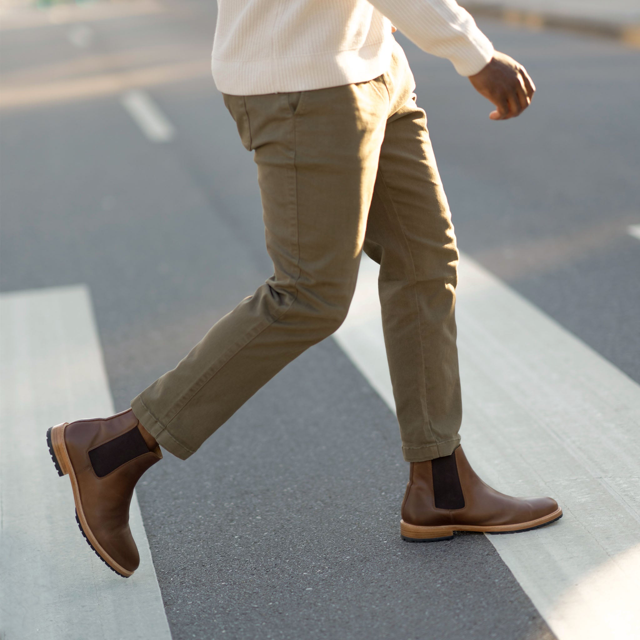 best everyday chelsea boots