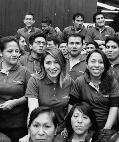 The Nisolo Sustainability Framework