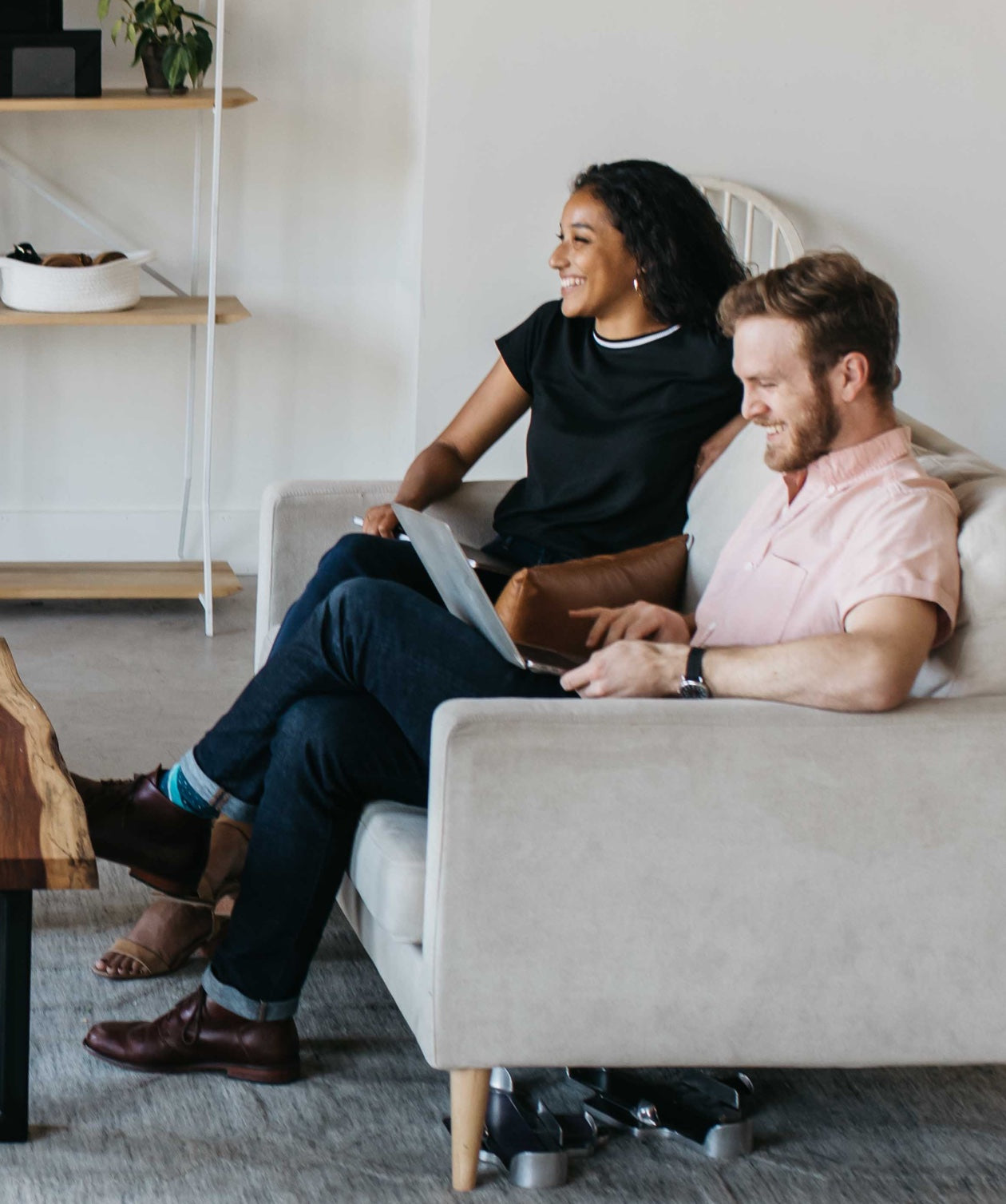 nisolo huarache sandal