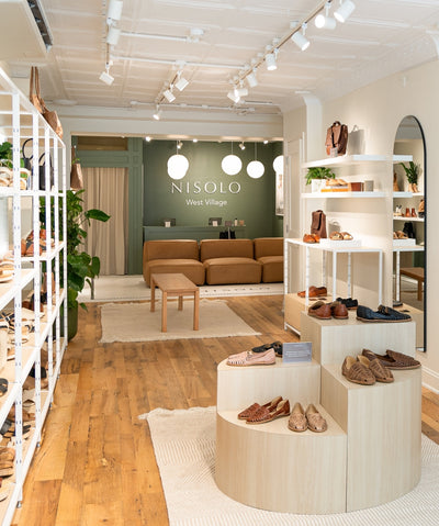 Women's Sale | Ethically Made | Nisolo