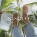 Nisolo - Go-To Flatform Sandal 2.0 Bone