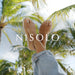 Nisolo - Go-To Flatform Sandal Bone/Black Colorblock