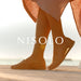 Nisolo - Women's Huarache Sandal Black