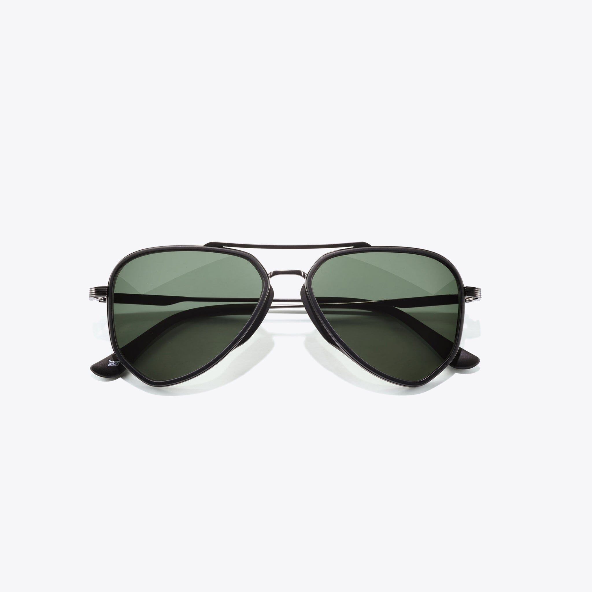 Sunski Astra Sunglasses Black Forest