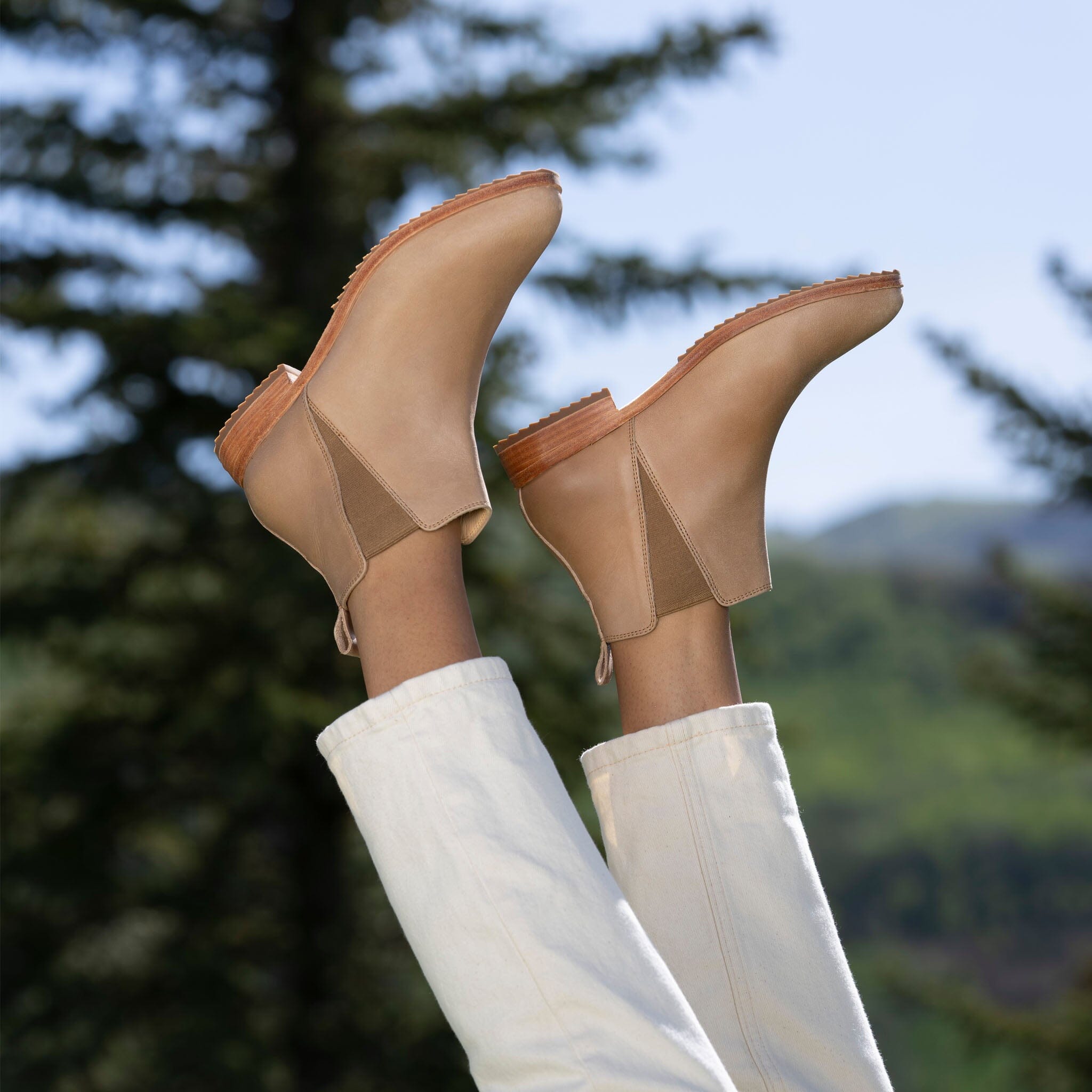 Louis Vuitton Patches Sock Boots - Size 41
