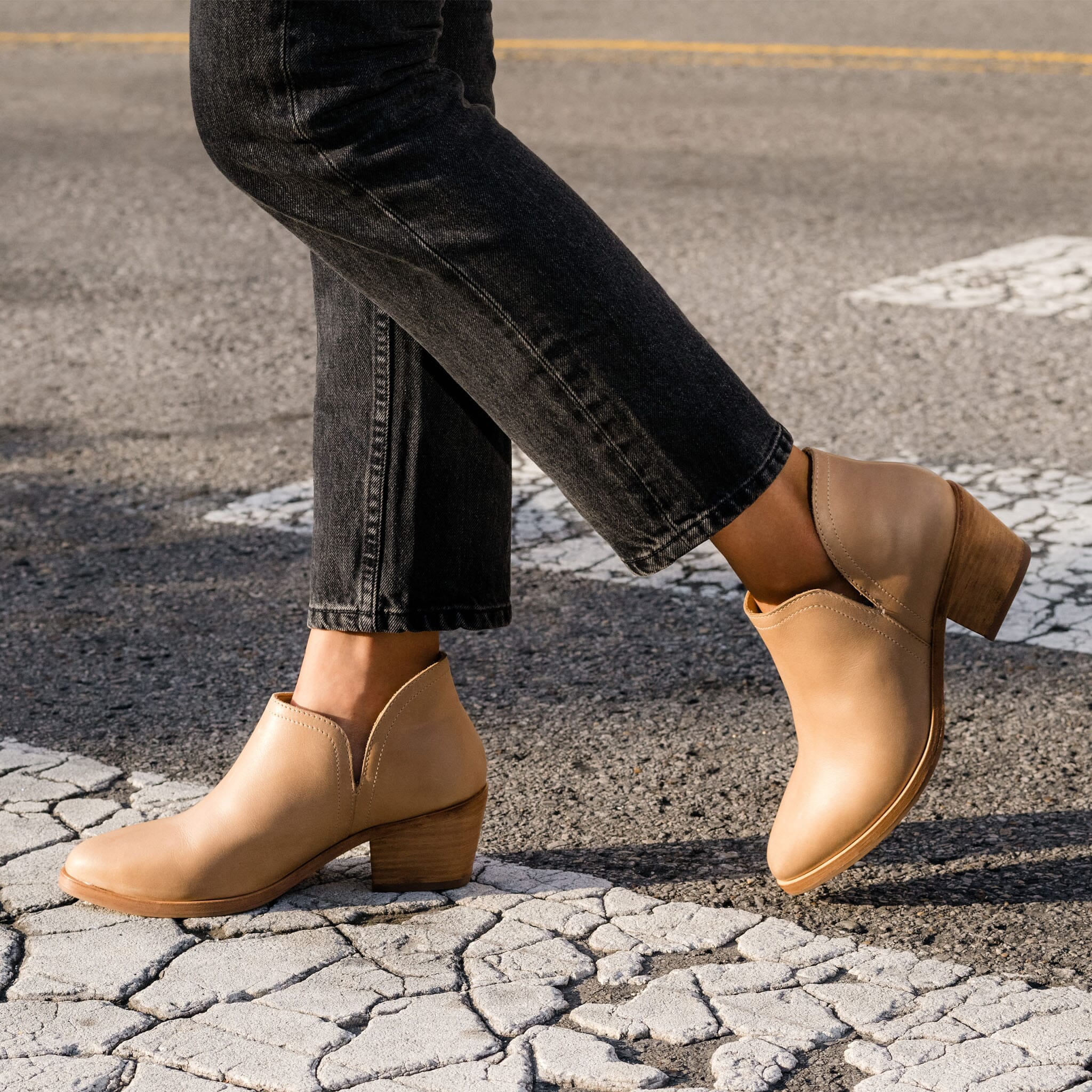 Shops booties ankle boots