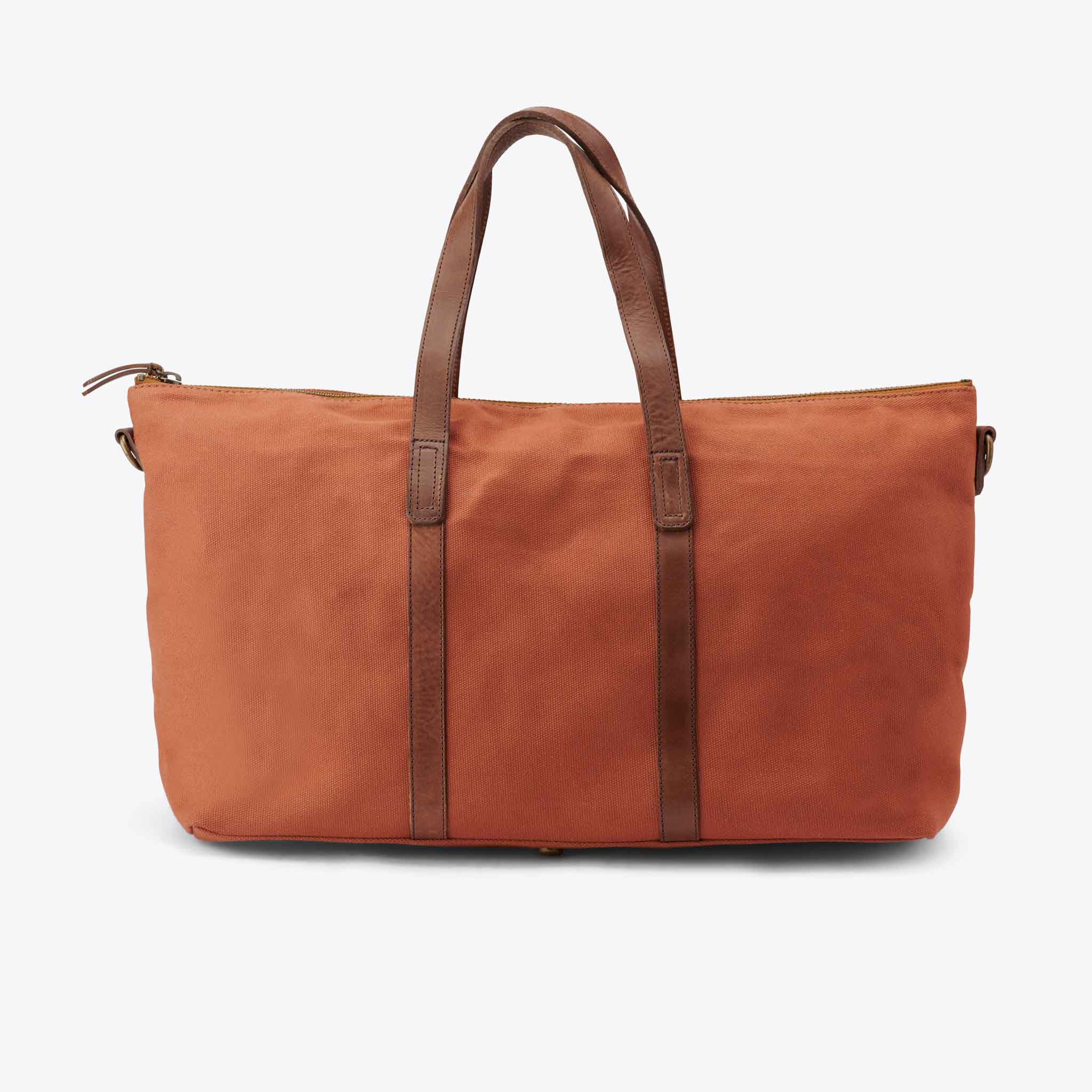 Product Image 3 of the Canvas Weekender Amber