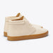 Product image 4 of the Everyday Mid Top Sneaker Bone/Gum