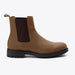Product image 3 of the Daytripper Chelsea Boot Steel Nisolo