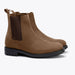Product image 1 of the Daytripper Chelsea Boot Steel Nisolo 