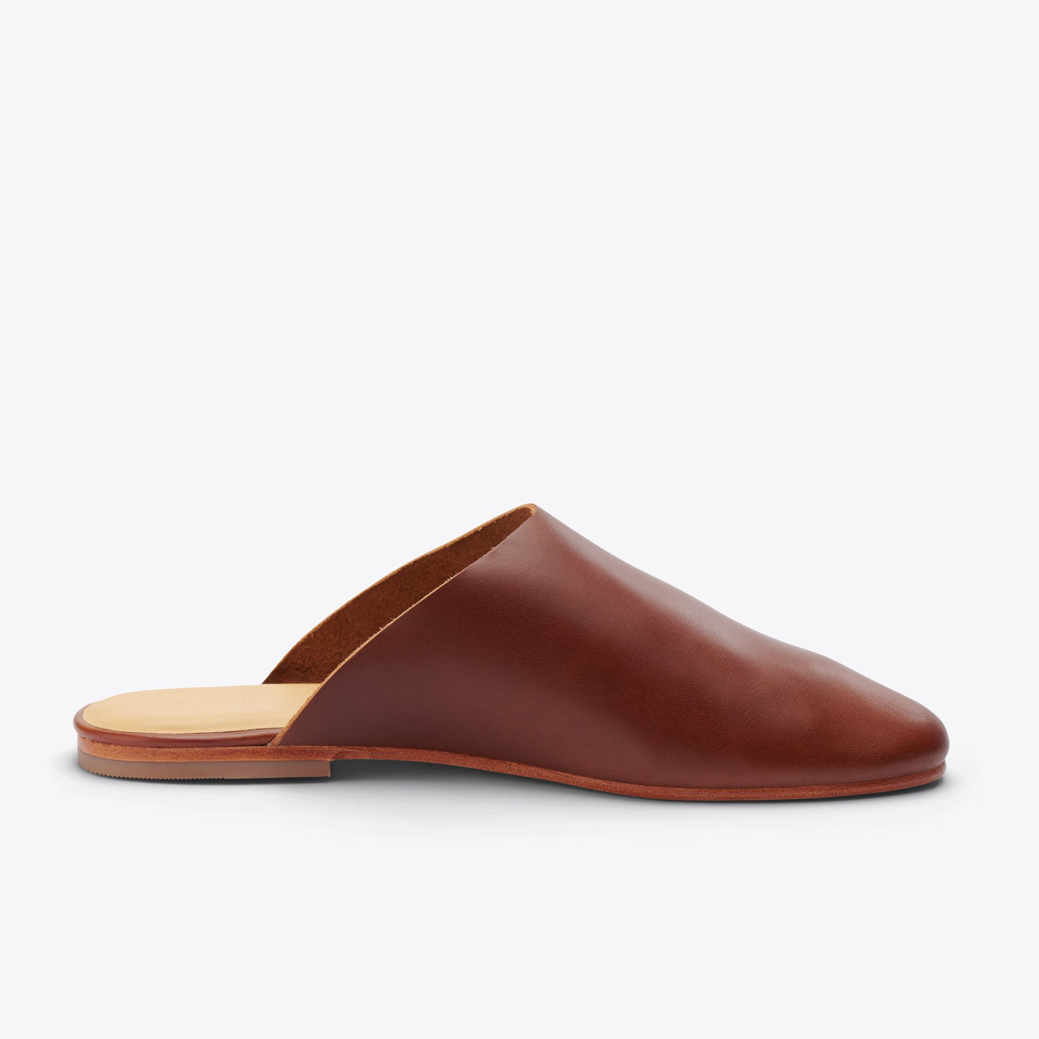 Product Image 3 of the Lima Slip On Brandy Women's Leather Slip On Nisolo 