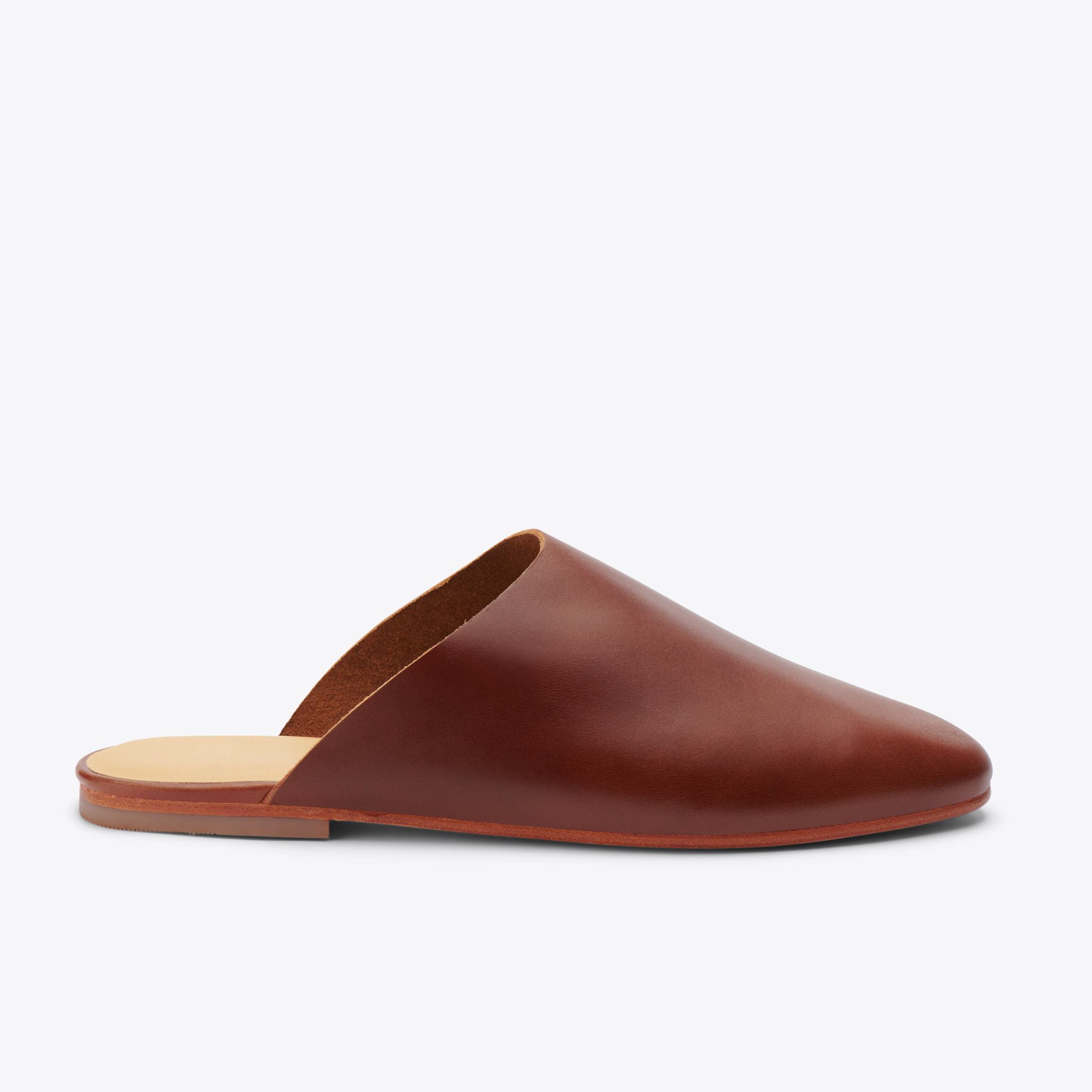 Product Image 2 of the Lima Slip On Brandy Women's Leather Slip On Nisolo 