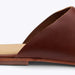 Product Image 6 of the Lima Slip On Brandy Women's Leather Slip On Nisolo 