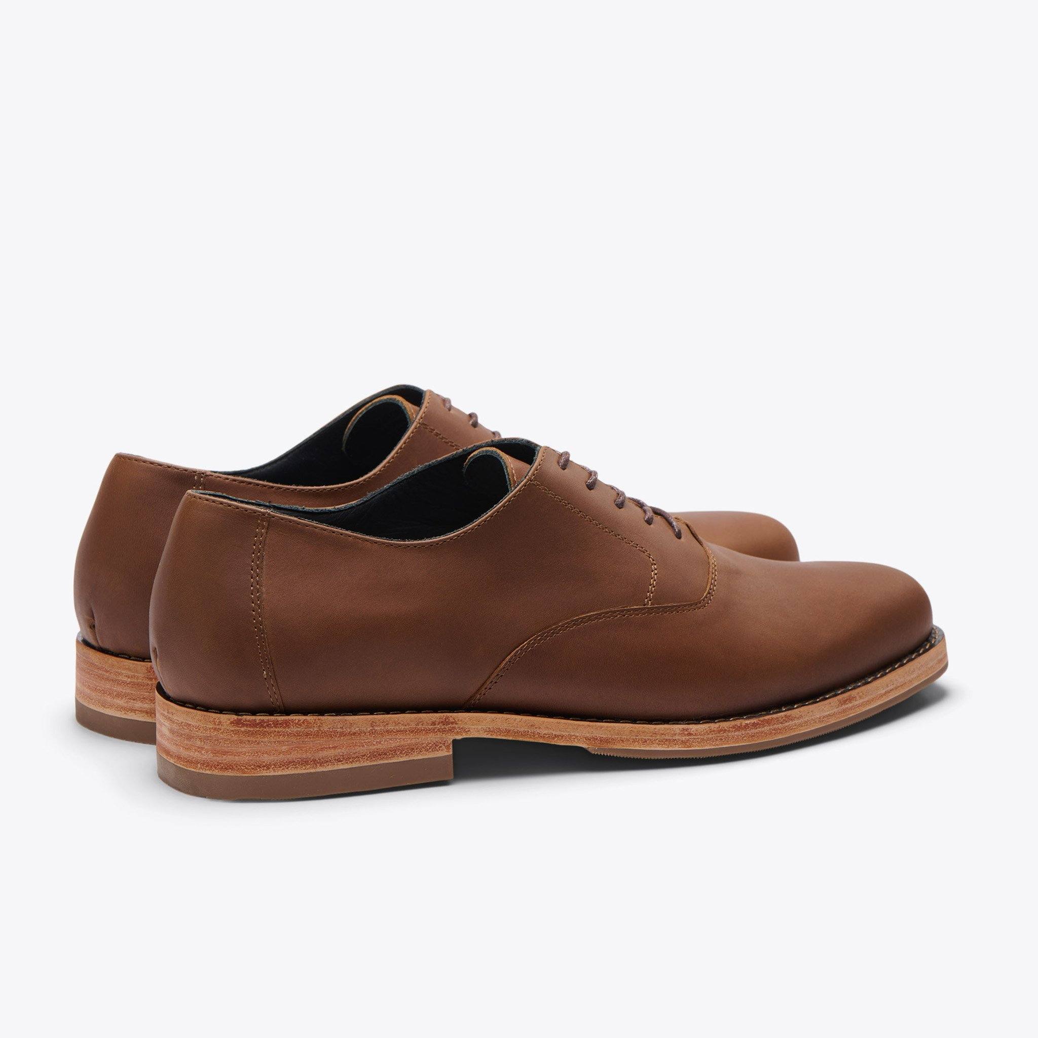 Product image 2 of the Everyday Oxford Brown